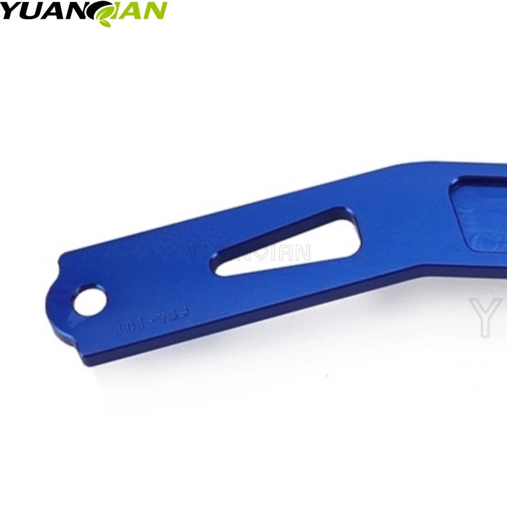 

Motorcycle ATV Battery Holder For Yamaha YFZ450R SE 2009-2024 2023 2022 2021 2020 YFZ450X 2010 2011 YFZ 450 R SE Battery Bracket