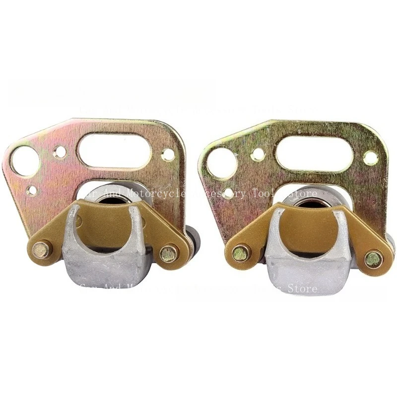 Four Wheeled Beach Bike Accessories Suitable For Polaris Sportsman 500 ATV Left and Right Brake Pumps