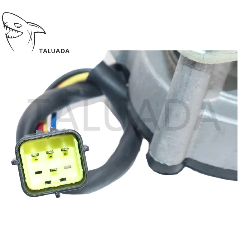 VOE14675537 VOE14675537 For EC140D EC140E EC160E EC180E EC220D EC220E EC250E EC300E EC750D EC750E EC950E Wiper Motor
