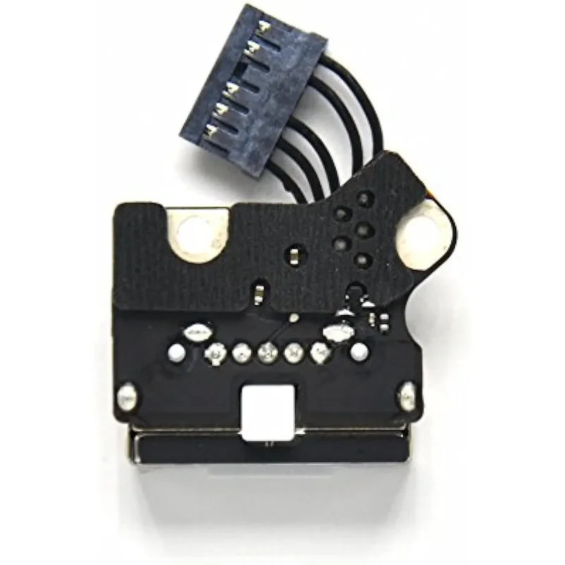 Replacement AC DC DC-in Power Jack Magsafe Board Charging Port for MacBook Pro Retina A1398 15