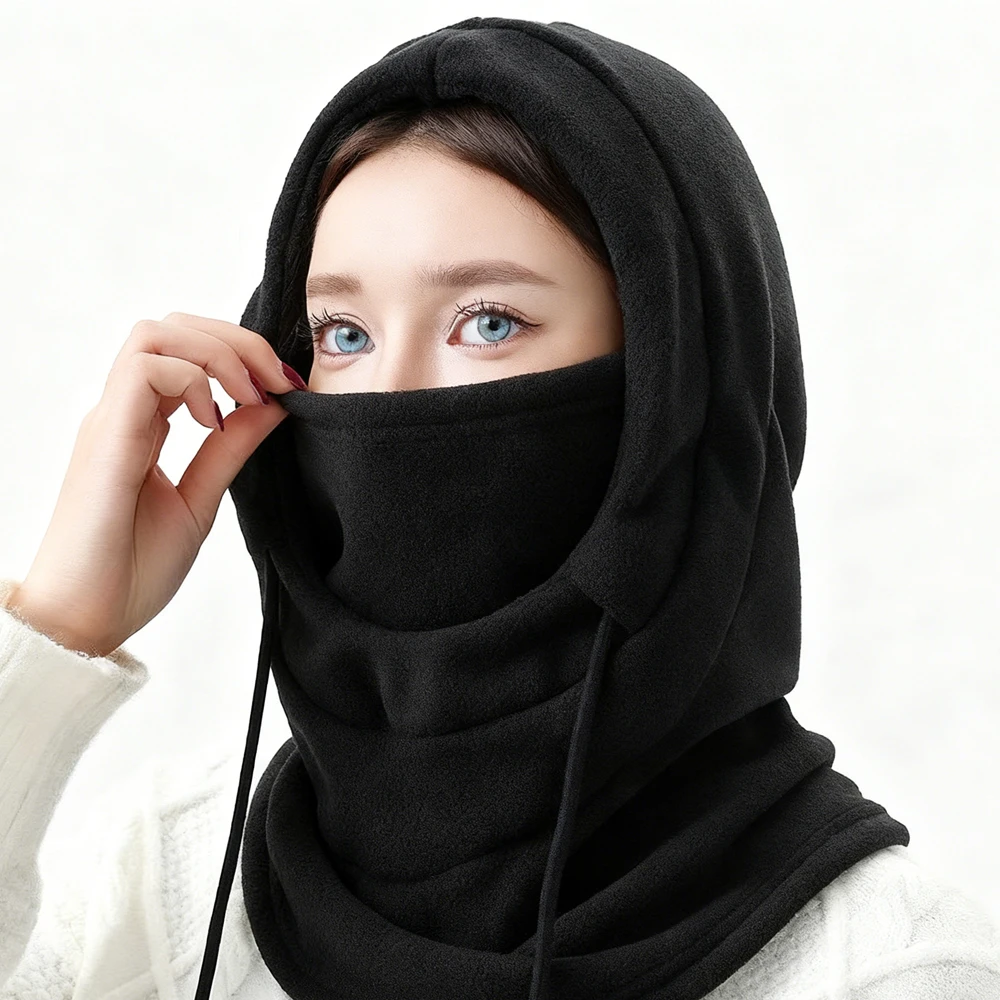 Winter Knitted Hat …