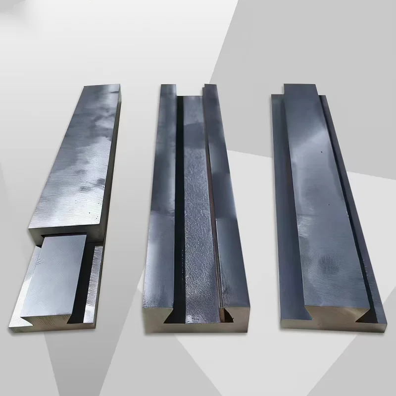 Dovetail Groove Guide Slide Table Rodless Carriage Slide Milling Machine Cross Table Lathe Carriage