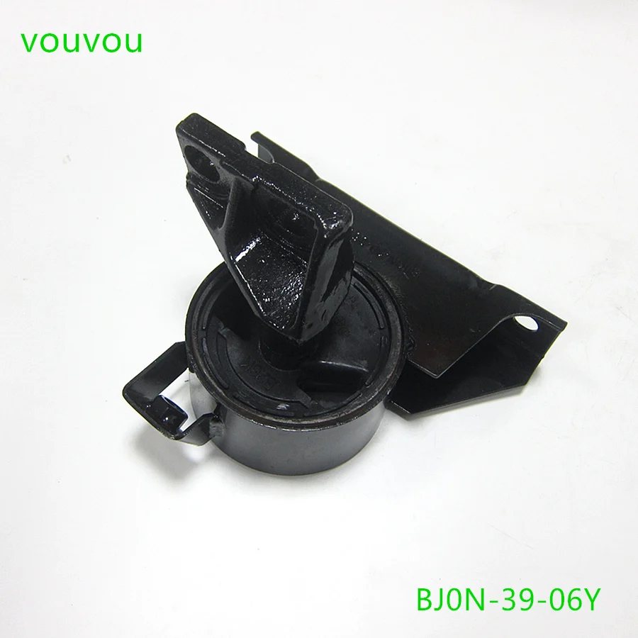 Car accessories chassis R side engine mount BJ0N-39-06Y for Mazda 323 protege 1998-2006 BJ 1.8 Premacy CP 1999-2008 Haima 3