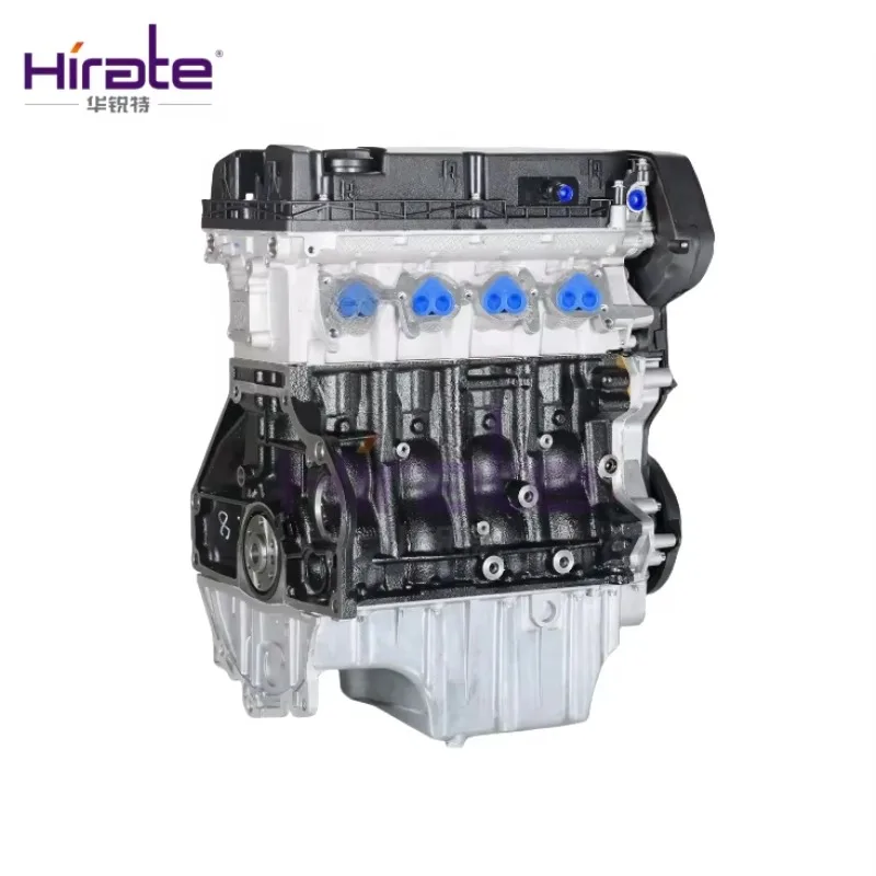 

High Quality 1.8L 4-Cylinder Petrol Engine Assembly F18D3 F18D4 Z18XER For Chevrolet Orlando Buick For Opel Models