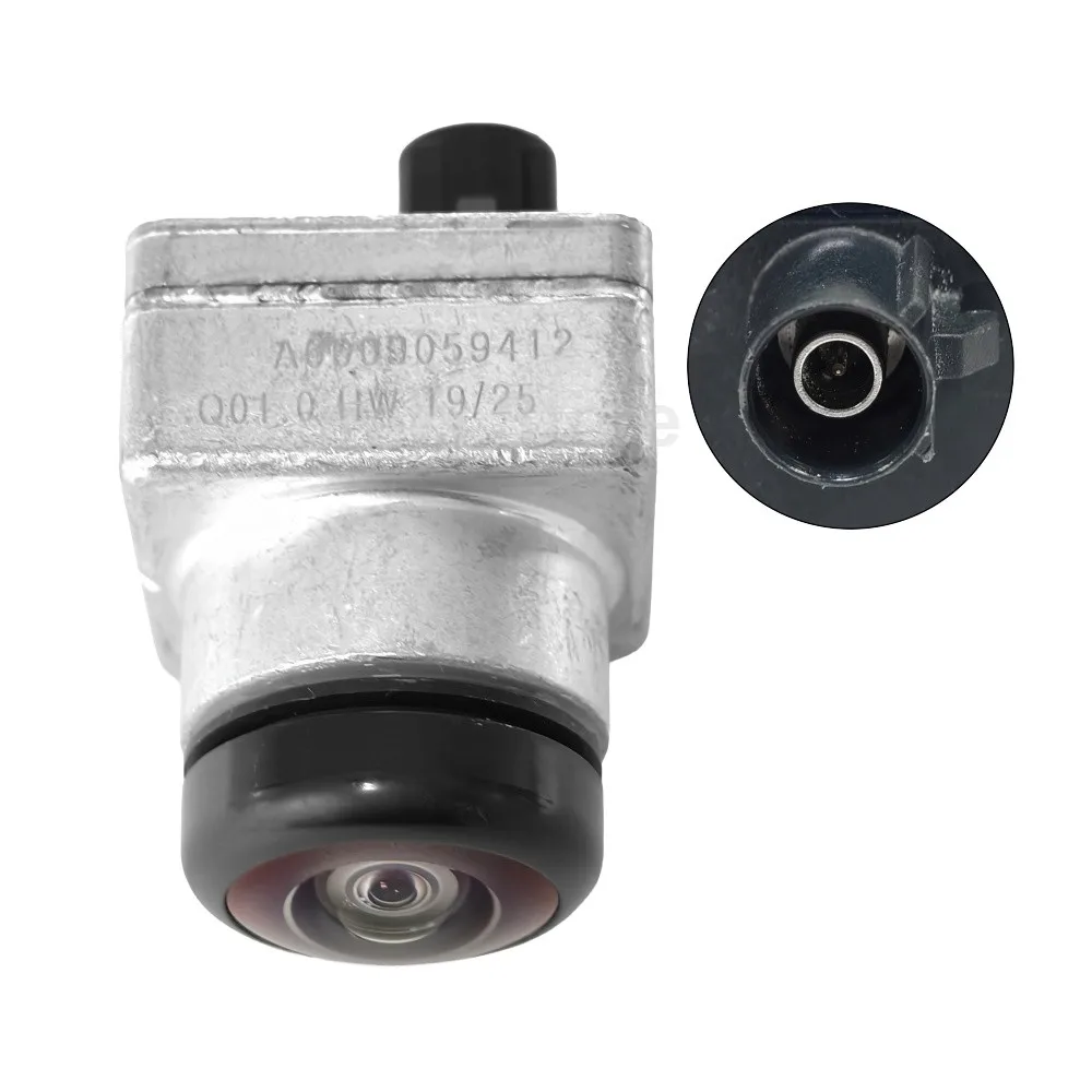 Surround View Camera A0009059412 Car A0009055912 For Mercedes Benz W213 W177 C238 W223 W247