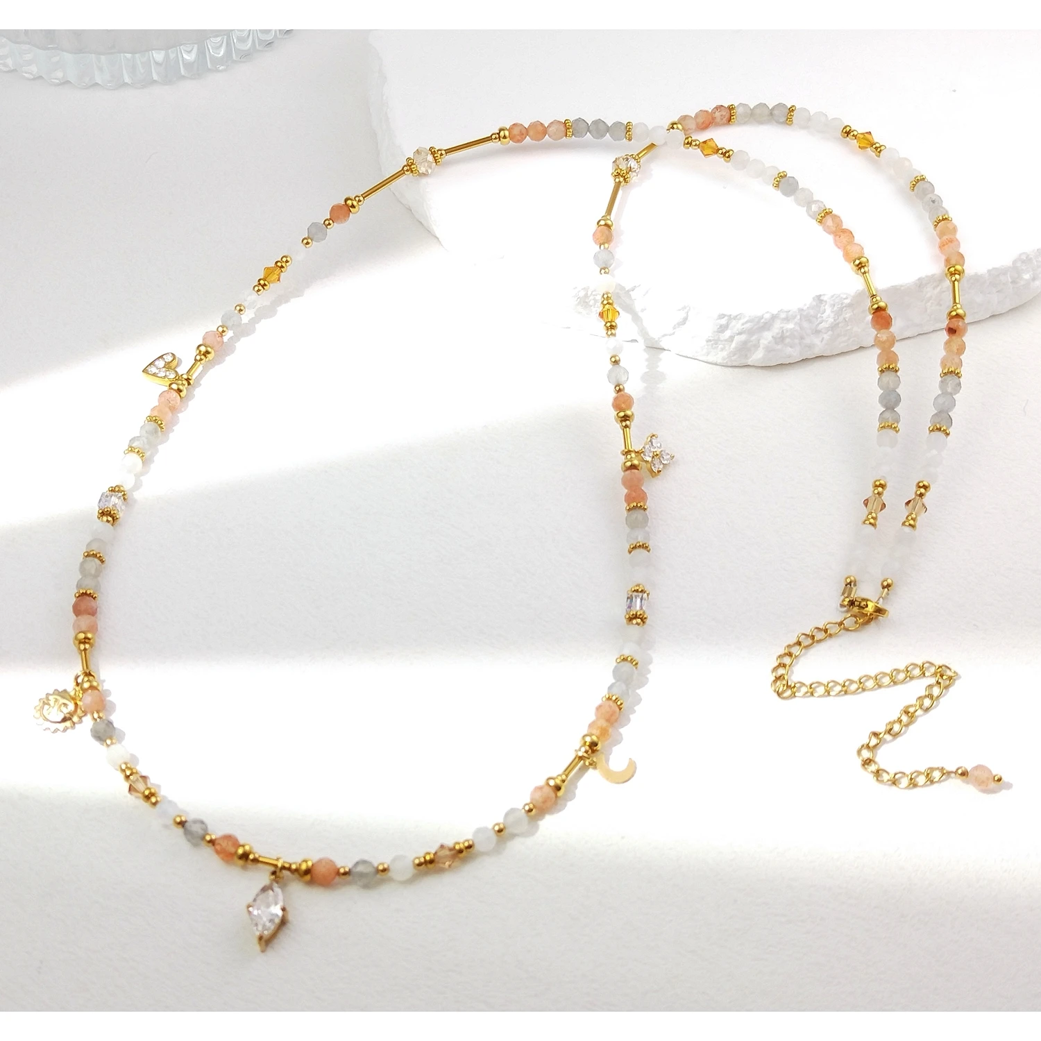 chaine-de-taille-en-acier-inoxydable-lii-ji-4-mm-avec-pierres-naturelles-sunstone-labradorite-pierre-de-lune-76-10-cm-–-bijoux-en-pierres-naturelles