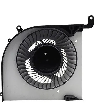 Fan for MSI MS-15G1 Creator Z16P-B12U BS6212MS-U5Z/U5W view 5