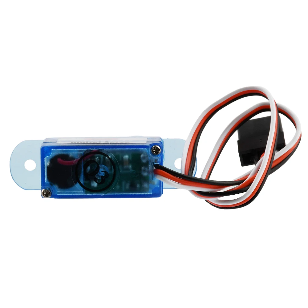 1/5/10 PCS 3.7g Mini Micro Servo For RC Airplane Helicopter Boat RC Sub Servos 3.7g High Speed For GH-S37D Servo