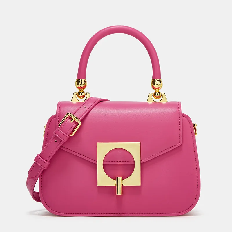 

Элегантные классические дизайнерские сумки для подгузников для женщин, роскошные винтажные кожаные сумки-тоут большой вместимости, модные минималистичные сумки.