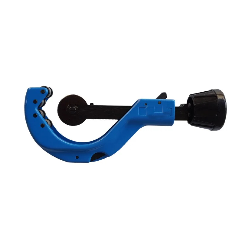 C63 Manual PE Plastic Pipe Cutter 6-64mm Tube Cutting Tools