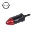 Red Boresighter