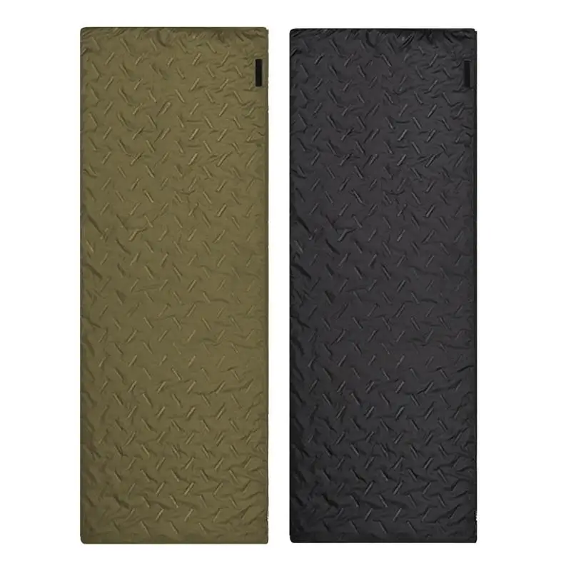 

Portable Sleeping Bag Survival Gear Sack Blanket Waterproof Lightweight Compact Pad Liner For Travel Dormitory Homeless Shelter