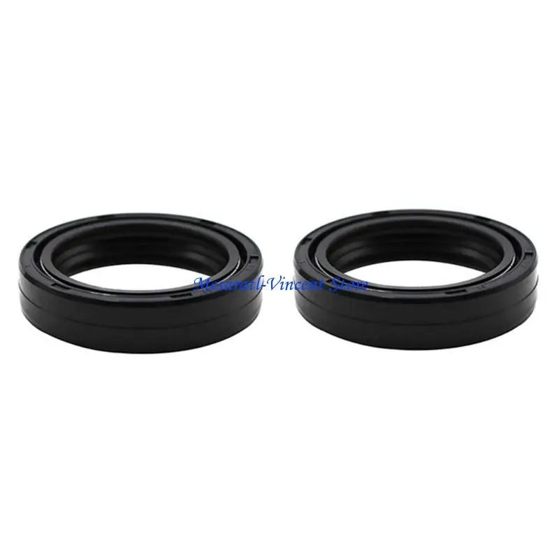 A70F 35x48x11mm Motorcycle Parts Front Fork Dust and Oil Seal For Motorcycle Damper