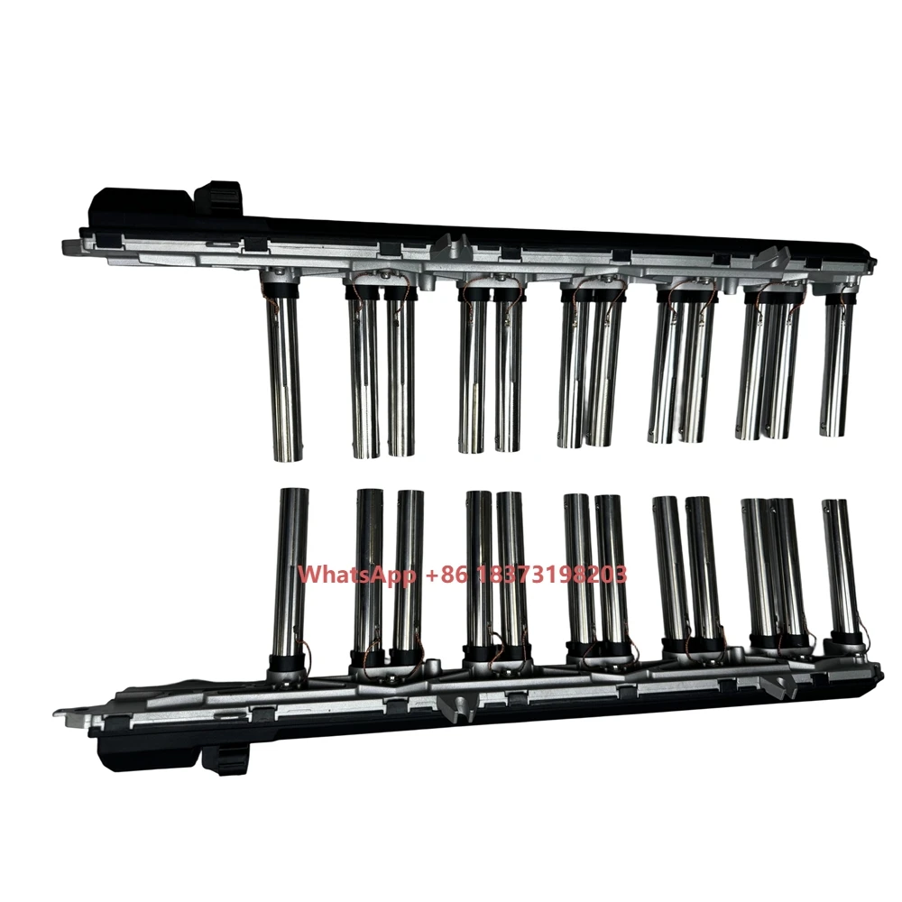 

Brand New Left and Right Ignition Coils Pack for Mercedes CL600 S600 SL600 CL65 SL65