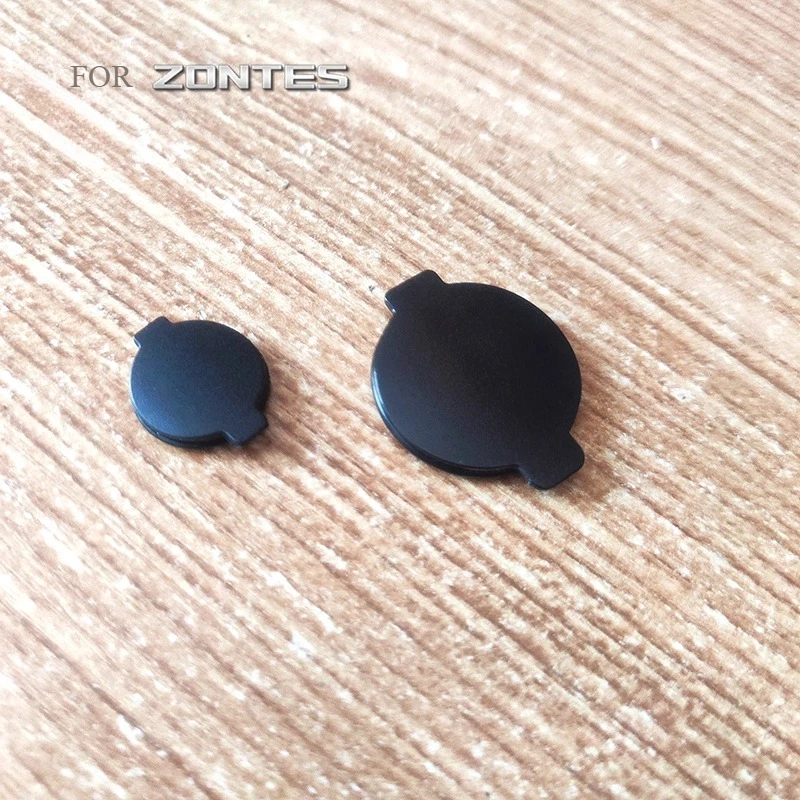 Adecuado para ZONTES ZT310/ZT350/R/X/T/V/E/M/D/S/motocicleta PKE Control remoto pulsera llave contraportada