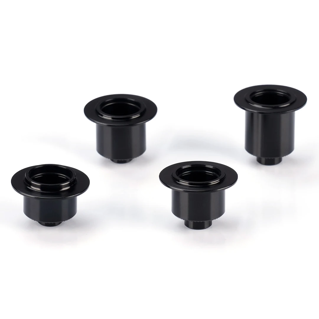 RD07/RD12/M11 Center/6Bolt Set Hub Cap image 3