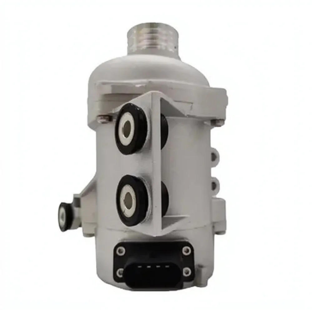 Cooling System Electric Water Pump For BMW N52 N53 Engines 11517586925 11517546994 Reliable Coolant Circulation Automotive Unit - view 5
