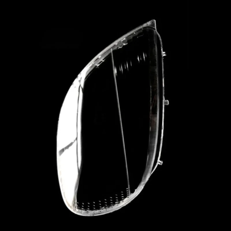 

AB61-для Renault Kangoo 2003-2009 автомобильная правая фара, крышка объектива, корпус фары, абажур