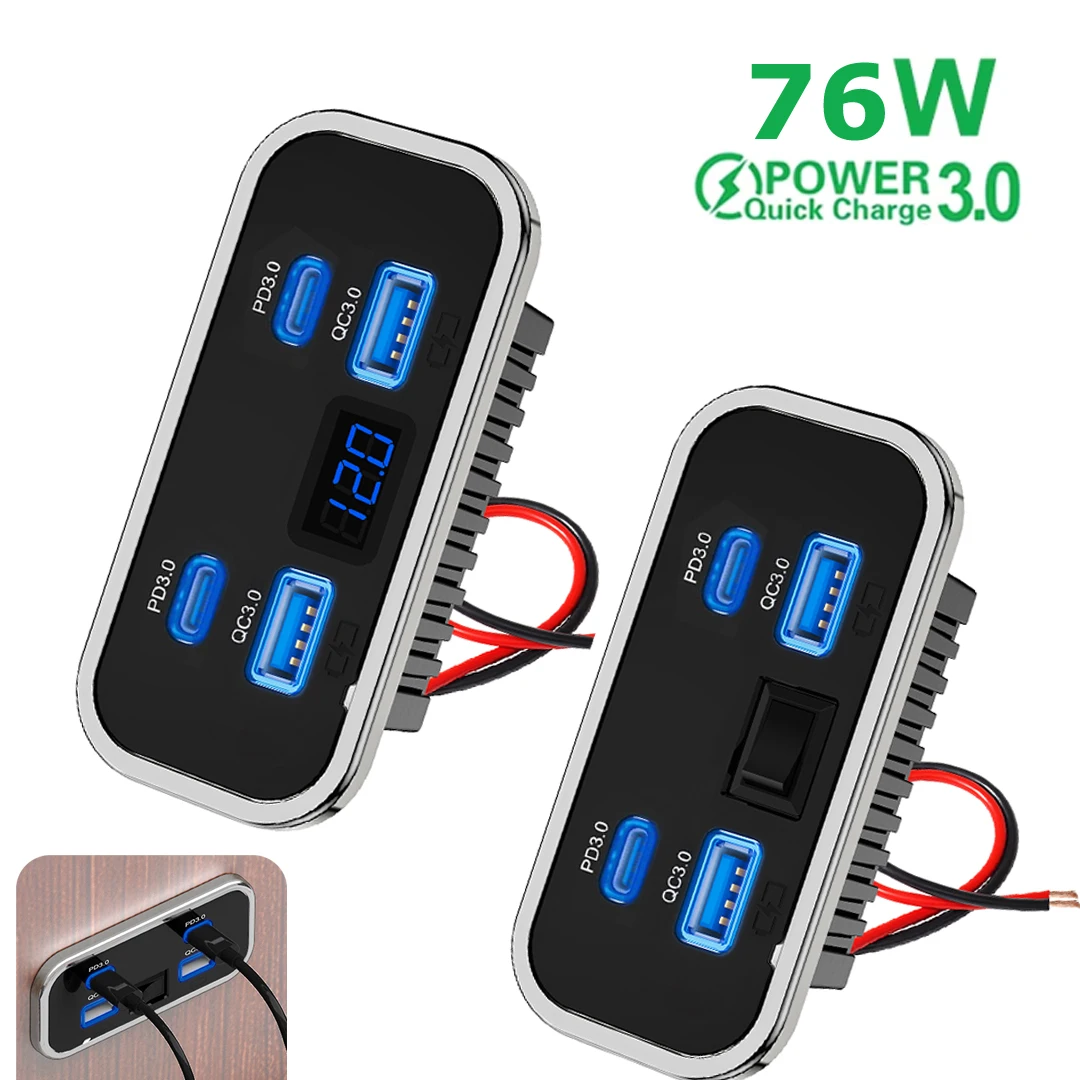 #79 Best USB Wall Chargers to Buy In 2026