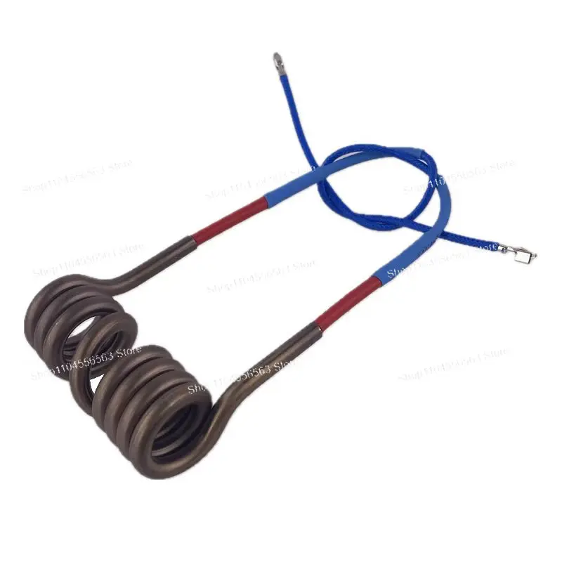 Replacement Heater Element for Mini Spark Machine Effect Equipment Cold Fountain Machine Sparkler Heat Component