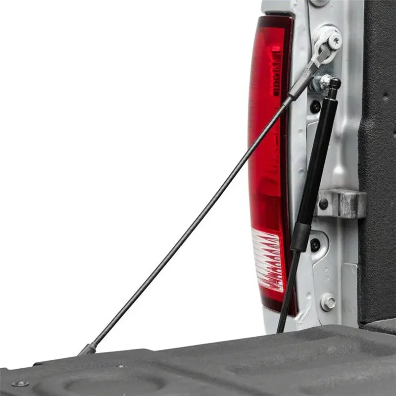 

Задние задние ворота багажника поддерживает амортизаторы, аксессуары для амортизаторов для Dodge RAM 1500 2500 3500 Pickup 2009-2018 DZ43301 1 компл./2 шт.