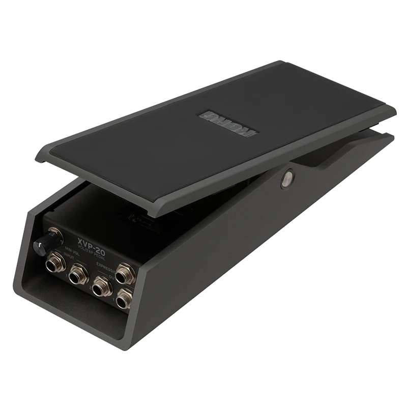 

KORG Music XVP-20 XVP20 Electronic Piano Composer Arrangement Keyboard Expressions Volume Pedal Controller