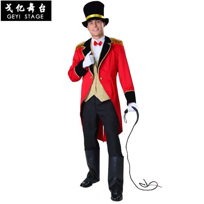 RT01 nieuwe Mannen matador stierenvechter Cosplay Halloween Spaanse stierenvechter Kostuums Carnaval San Fermin La Semana Santa Stage p & Gf1