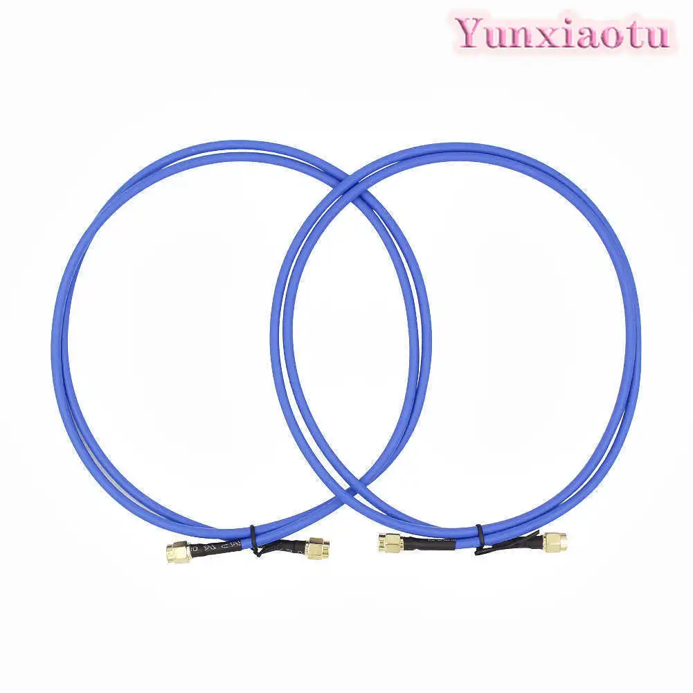 YouLoop Passive Magnetic Loop Antenna 10kHz-300MHz Portable SDR Shortwave Receiver with Low Loss Balun SMA