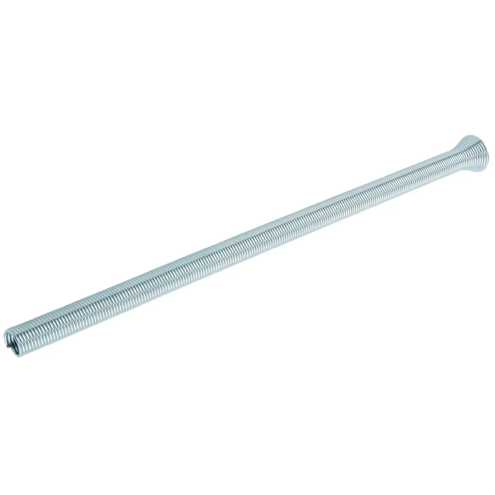 

Bender Spring Tube Bender 21 Cm/8.27\" 2pcs/set 1/4(6.3mm) 2pcs Chromium Plating Silver Spring Steel High Quality