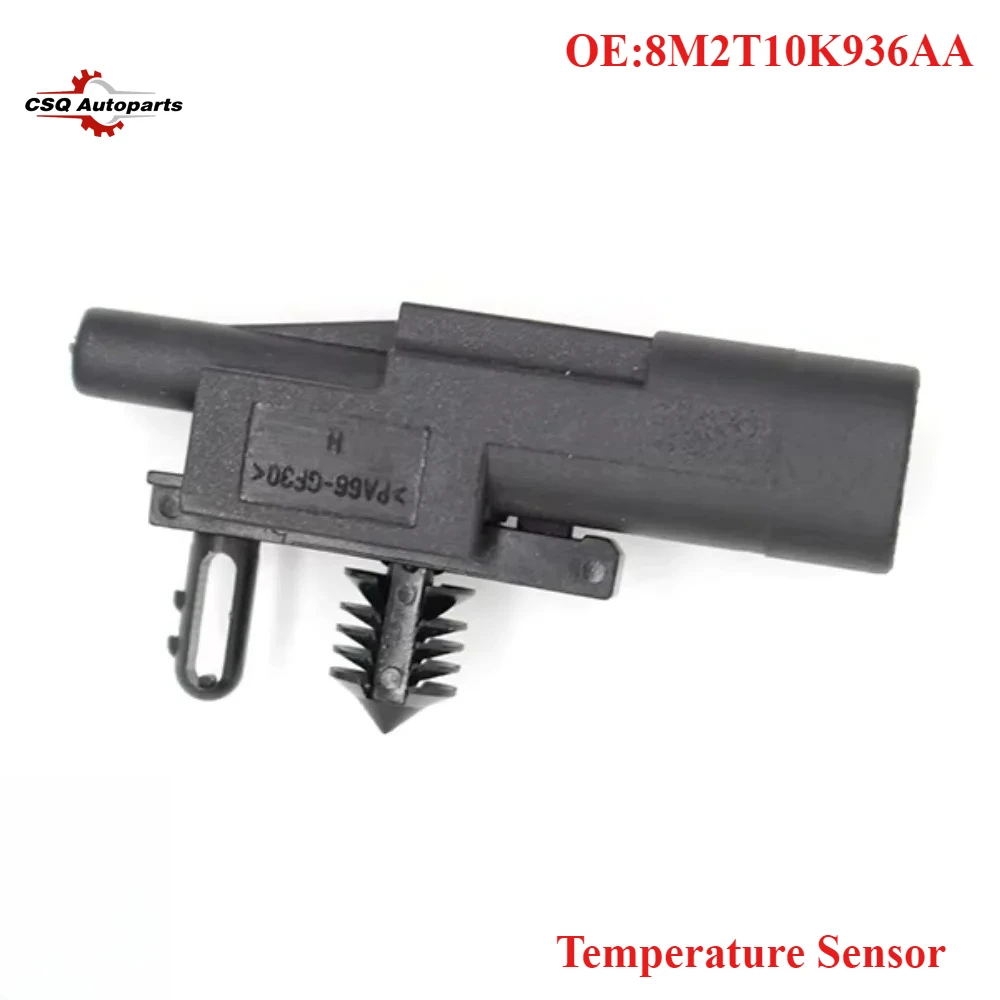 

8M2T10K936AA for Ford Mondeo Ranger S-max Outside Temperature Sensor New 1707395 8M2T-10K936-AA 8M2T-10K936-BA 8M2T-10K936-CA