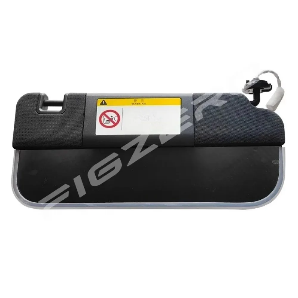 Car Inner Windshield Sun Visor Shade Panel Left Right for Geely Atlas L Monjaro Coolray ICON Okavango Jiaji Panda Mini Brand New