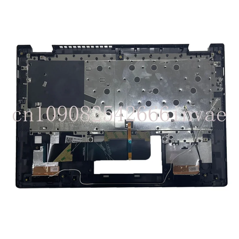 Palmrest Keyboard For Lenovo ideaPad Flex 5-14IIL05 5-14ARE 5-14ITL05 5CB0Y85490