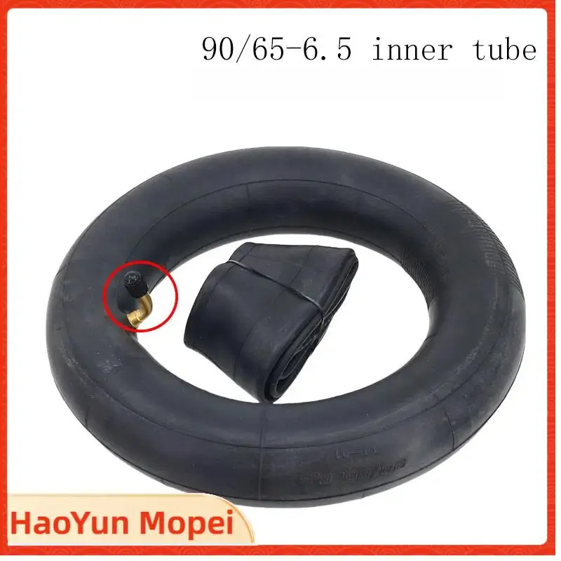 

90/65-6.5 Inner Tube 11 Inch 90 65 6.5 for Kugoo G Booster Dualtron Ultra Speedual Plus Zero 11x Electric Scooter Bikes Tyre