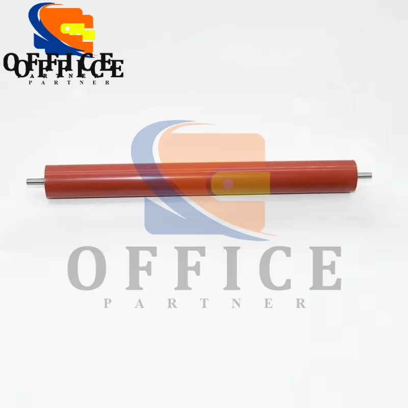 Fuser Upper Heat Lower Pressure Roller support for BROTHER HL 3140 3150 3170 MFC 9130 9330  9140  9340 DCP 9020 LY6753001 LR2231