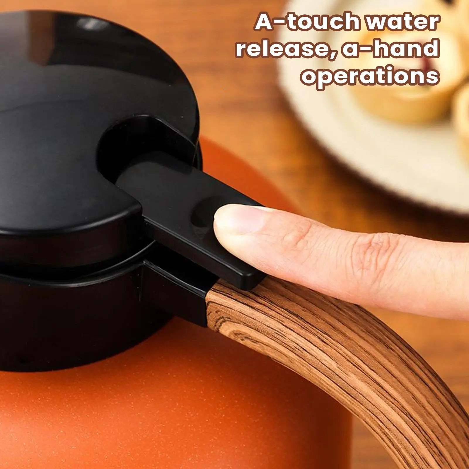 

Кофейный графин изолированный 2л вакуумный изолированный кофе термографин для горячих жидкостей для горячего и холодного напитка, сока, чая, домашнего офиса