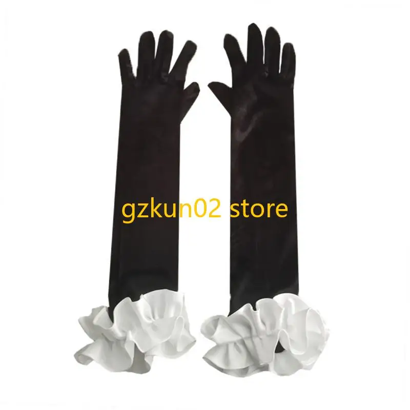 Kxrb ruched перчатки