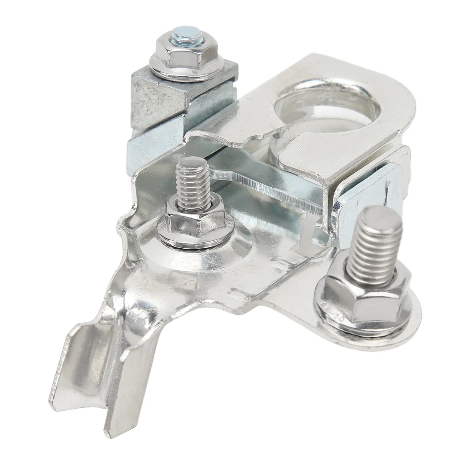 

Positive Battery Terminal Clamp for Ford Edge 2011-2014 MKX 2011-2015 Clamp BT4Z14450AA Secure Replacement Fastening Kit