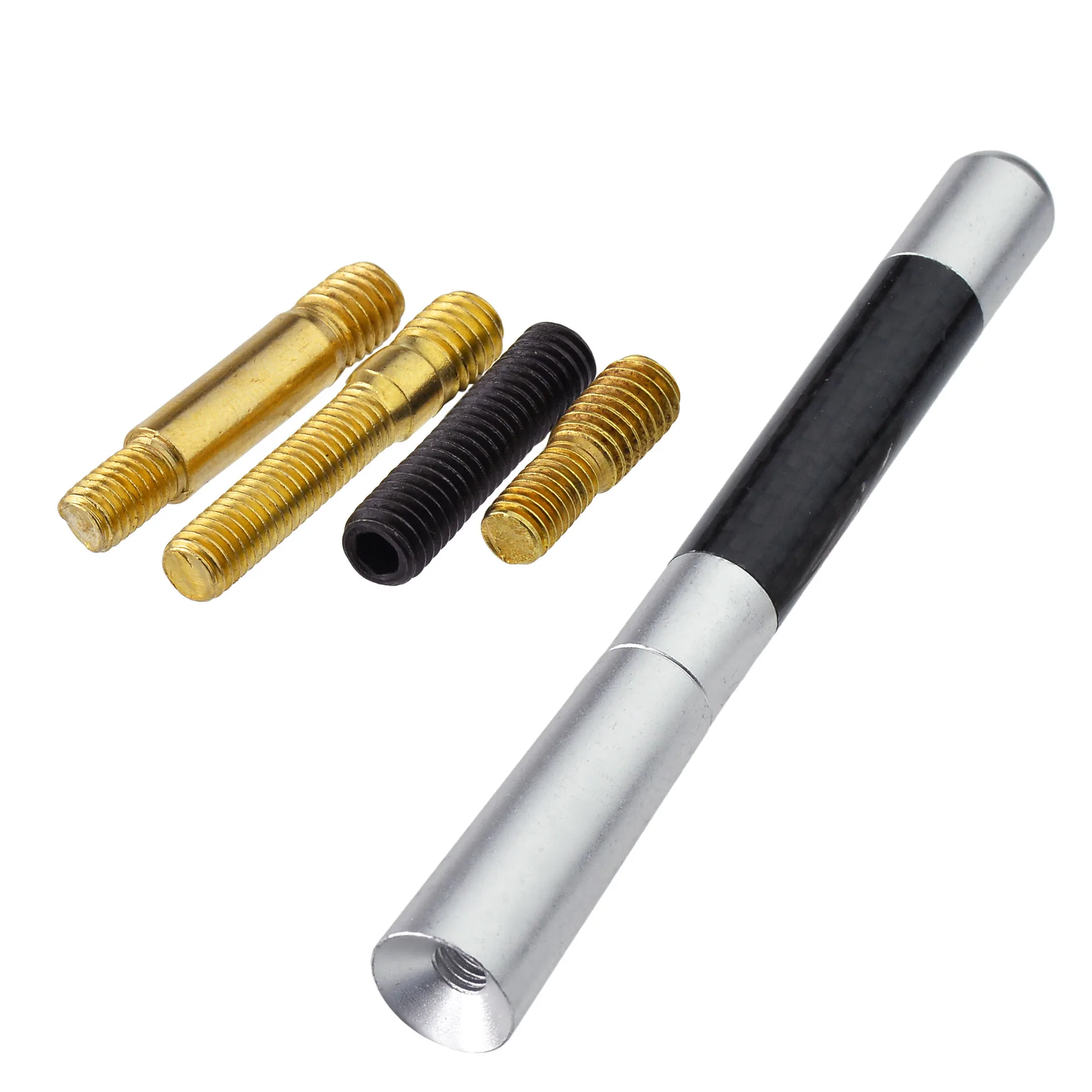 Eightwood 5" Carbon…