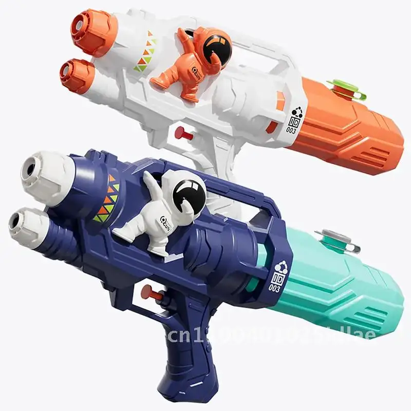 

Powerful Water Gun Toy for Kids 500ML Moisture Capacity Long Range Squirt Gun for Boys And Girls Swimming Pool Fun