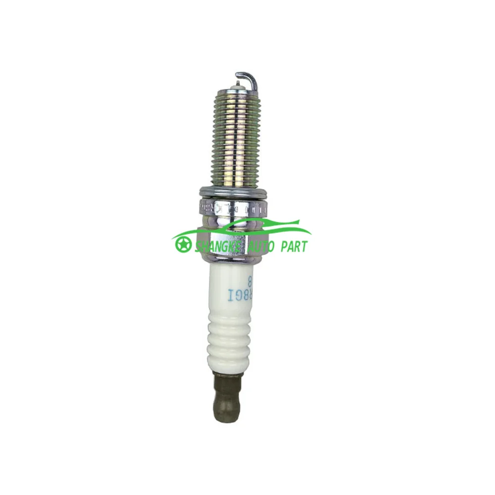 Original Laser Iridium Spark Plug OEM  LKR8GI-8 95079 LKR8GI8 FOR HHaval H6 GW4G15E 2015-2016 FFENGON 508 2016-2020 BBaojun 730