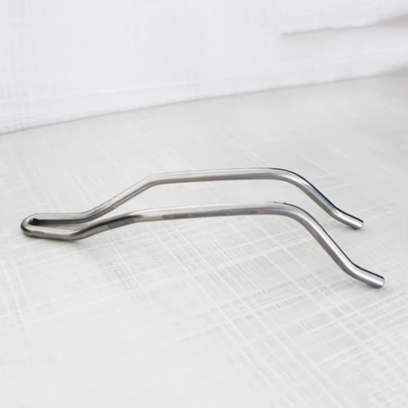 Titanium Bike Parts Accessories Titanium Bicycle Saddle Rail