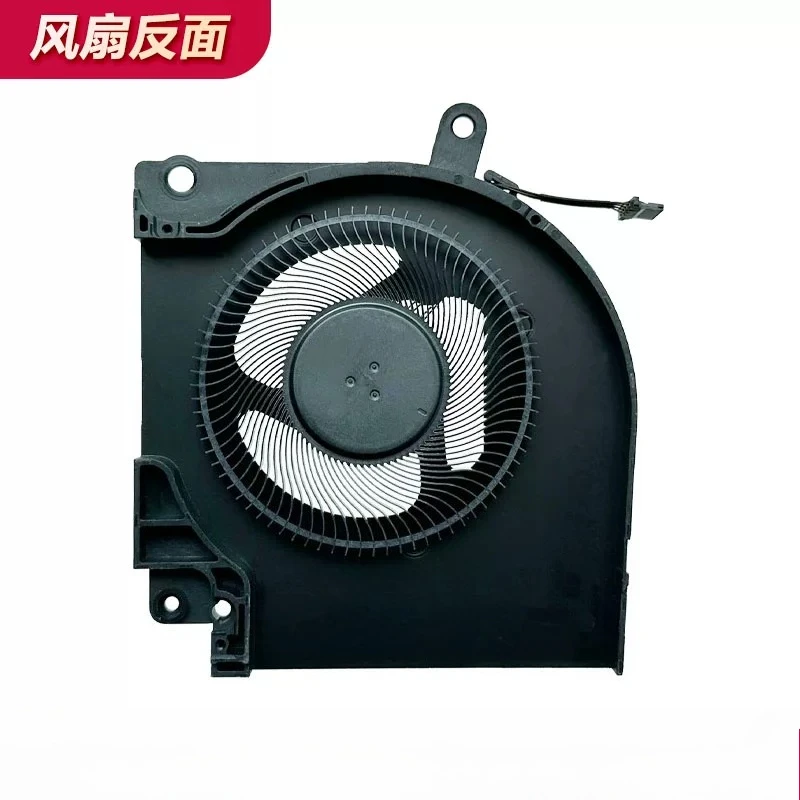 For Dell Alienware X17 R1 Laptop CPU Cooling Fan l Replacement