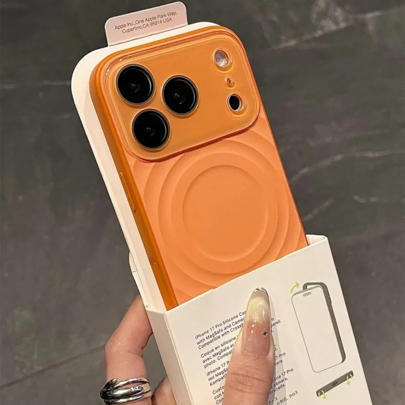 Thumbnail 2 - #13 New iPhone 17 Pro Cases Arrivals