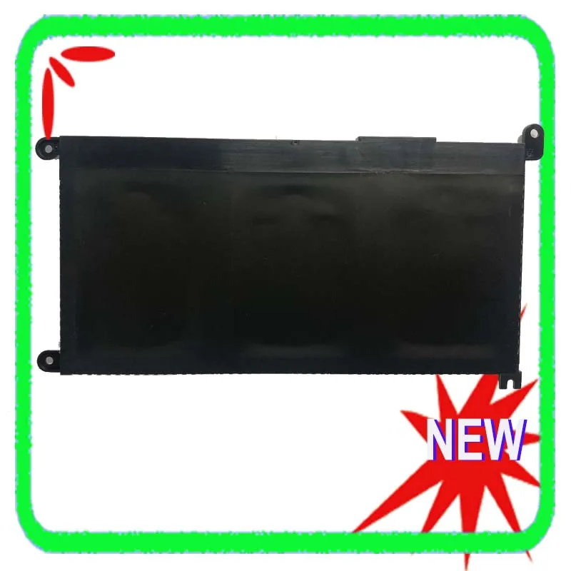 New YRDD6 Battery For Dell Inspiron 5482 5480 5485 5491 5591 5593 3583 3493 3582 3593 3793 5584 5493 5585