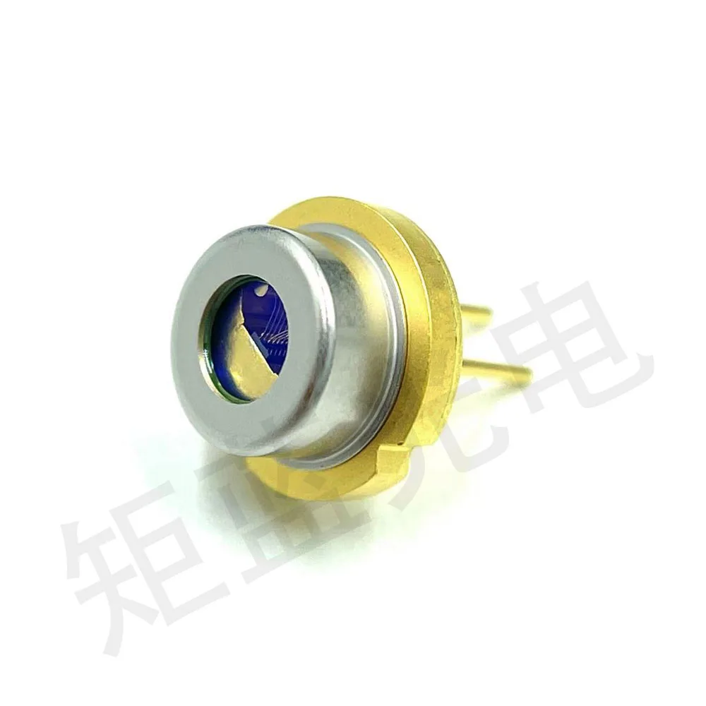 USHIO TO-9mm HL63283HD أحمر 635nm 638nm 1.2W - 1.5W ليزر ديود