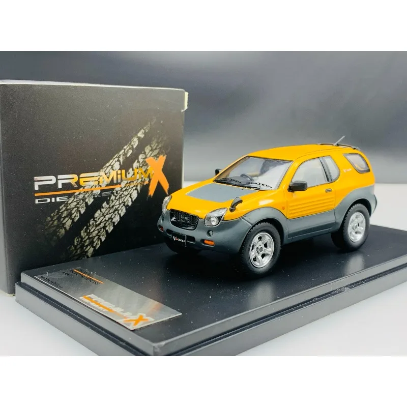 Modelo de Coche de Aleación VEHICROSS a Escala 1:43 de Diecast PMX