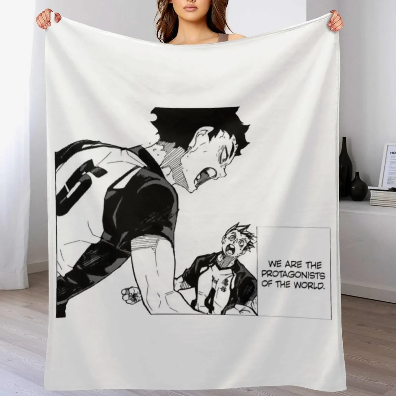 Copy Of Protagonist… - image