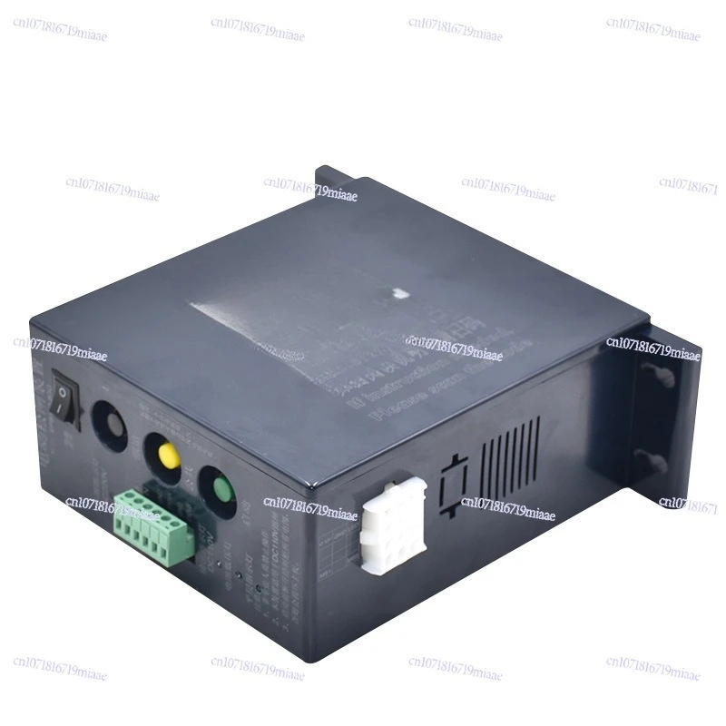 Elevator Electric L… - image