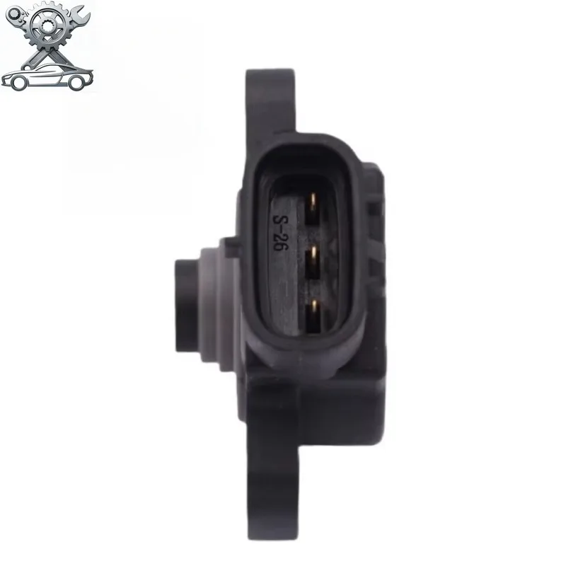 Throttle Position Sensor 13550-13d60 For Suzuki Katana Bandit Sv650 Sv650S Sv650SA Sv650A 2003-2007 Gsx-R600 GSXR750 1997-2000