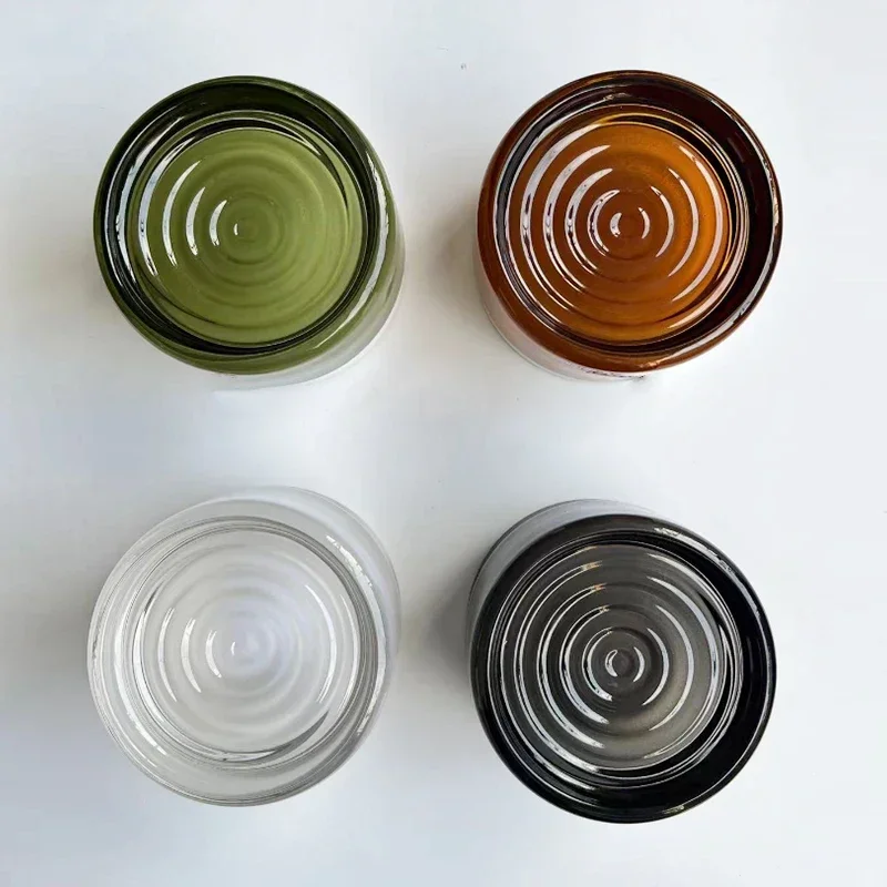 Modern Glass Round Wall Sconce Light Fixtures for Bedroom Bedside Hotel Background Decoration Led Nordic Colorful Lamp Luminaire